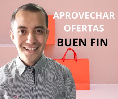 Lee más sobre el artículo Ideas sencillas para aprovechar las ofertas en el buen fin