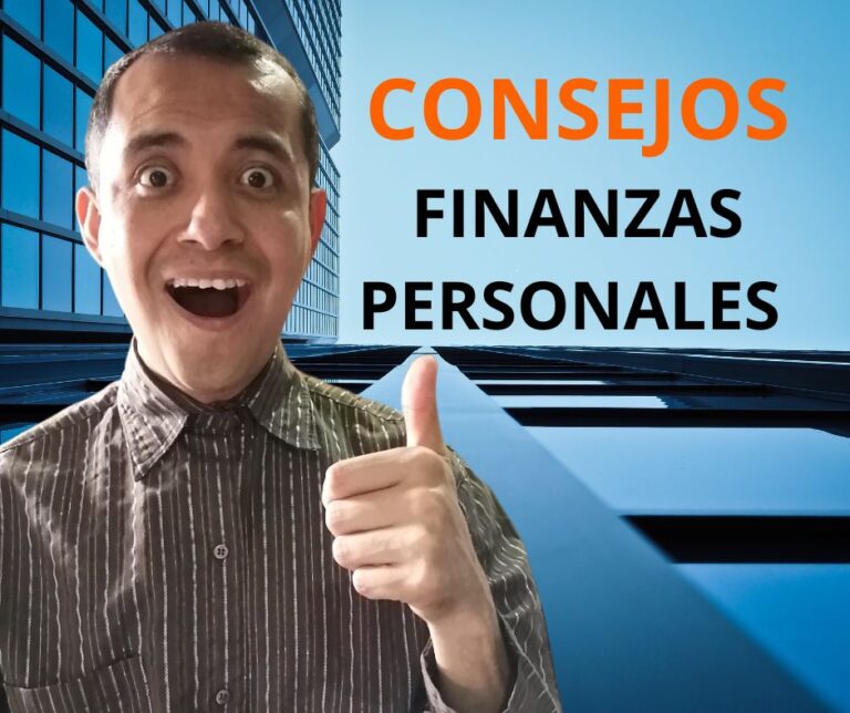 Lee más sobre el artículo Los 6 consejos sobre finanzas personales que me salvaron de la ruina