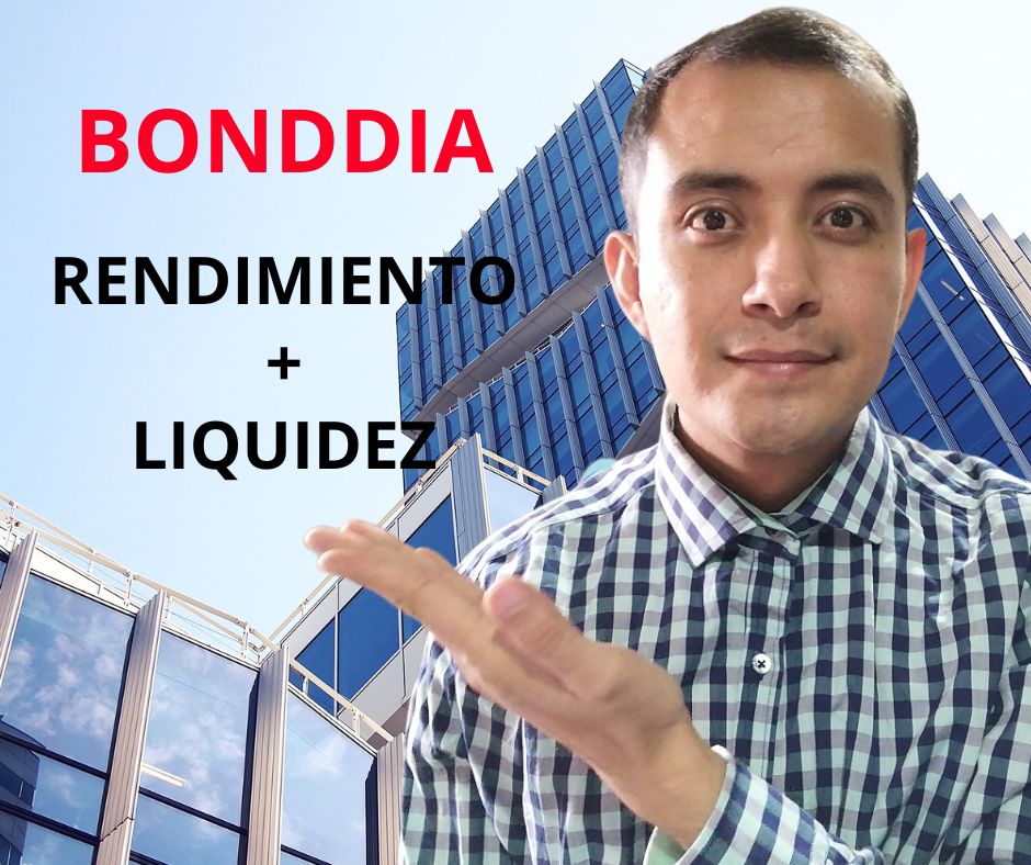 En este momento estás viendo Que es bonddia: cómo ganar dinero sin invertir a plazo
