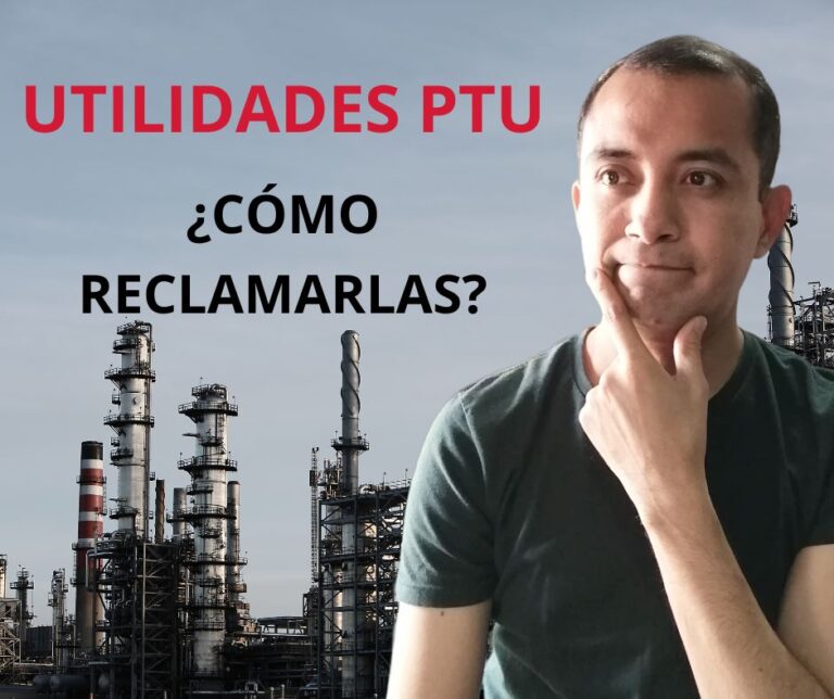 Lee más sobre el artículo Reparto de utilidades PTU: lo que tienes que saber para reclamarlas